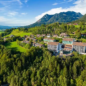 Allgäustern Sonthofen