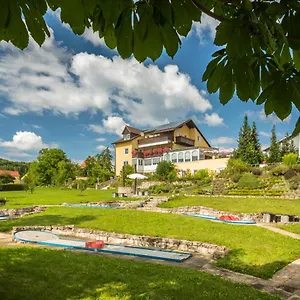 3* Gasthuis Landgasthof - Cafe Anni